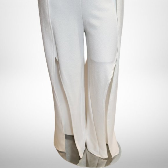 Dajuma Moda Brazil Evening Jumpsuit Coverup with Straps - Stunning - Picture 4 of 13